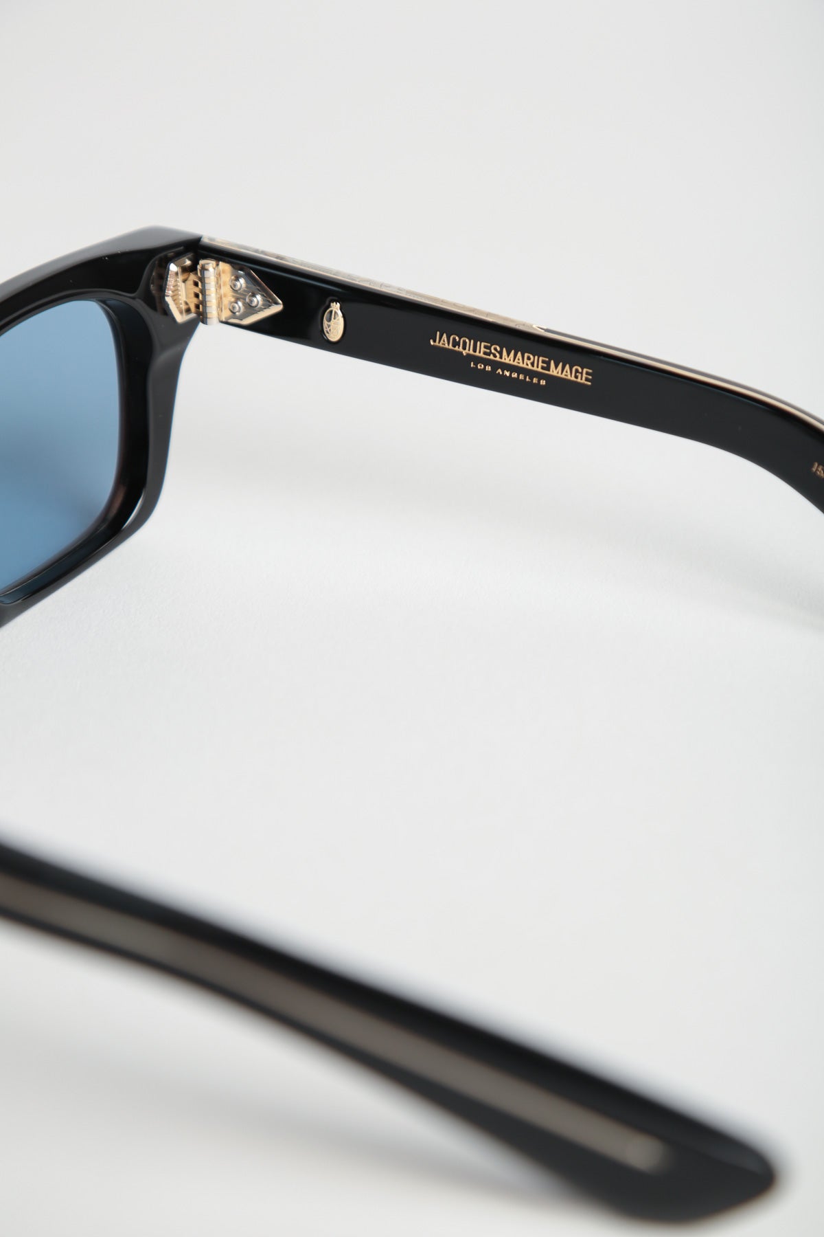 JACQUES MARIE MAGE | QUENTIN SUNGLASSES