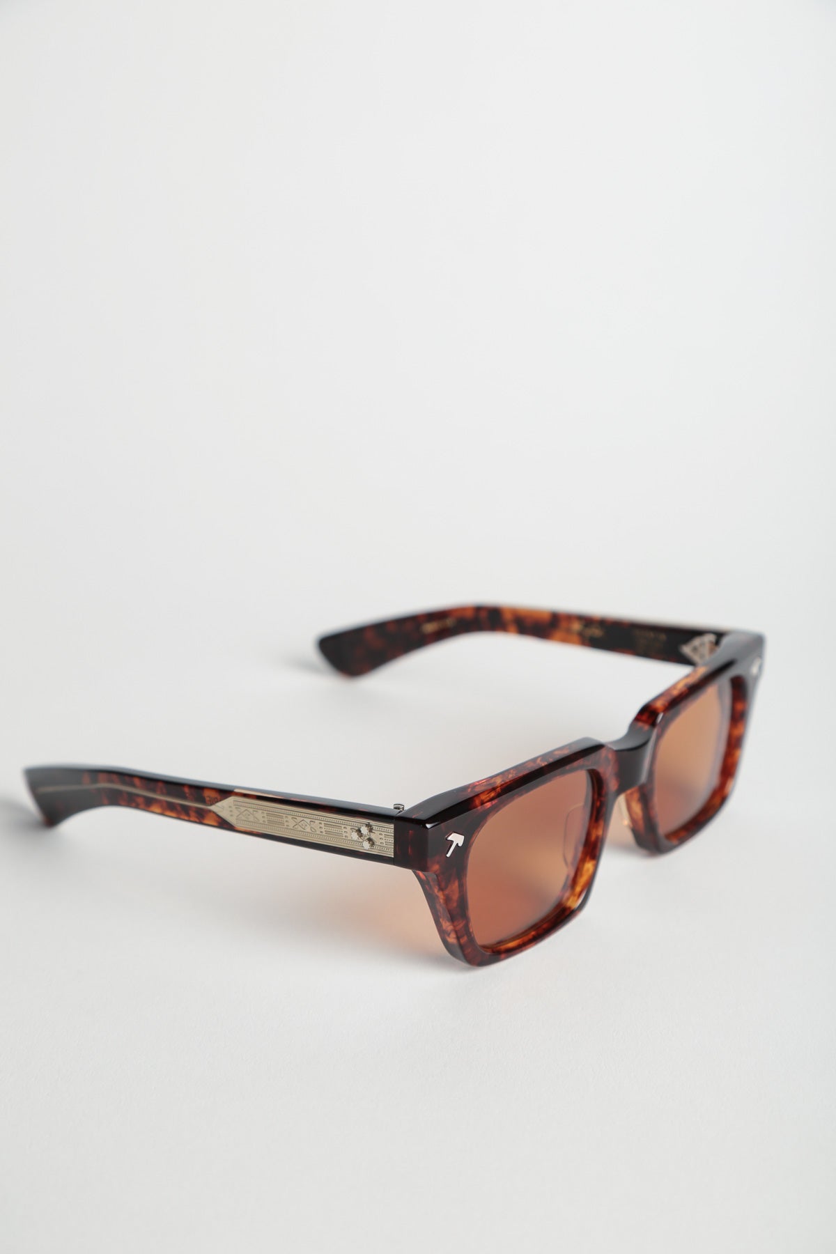 JACQUES MARIE MAGE | QUENTIN SUNGLASSES