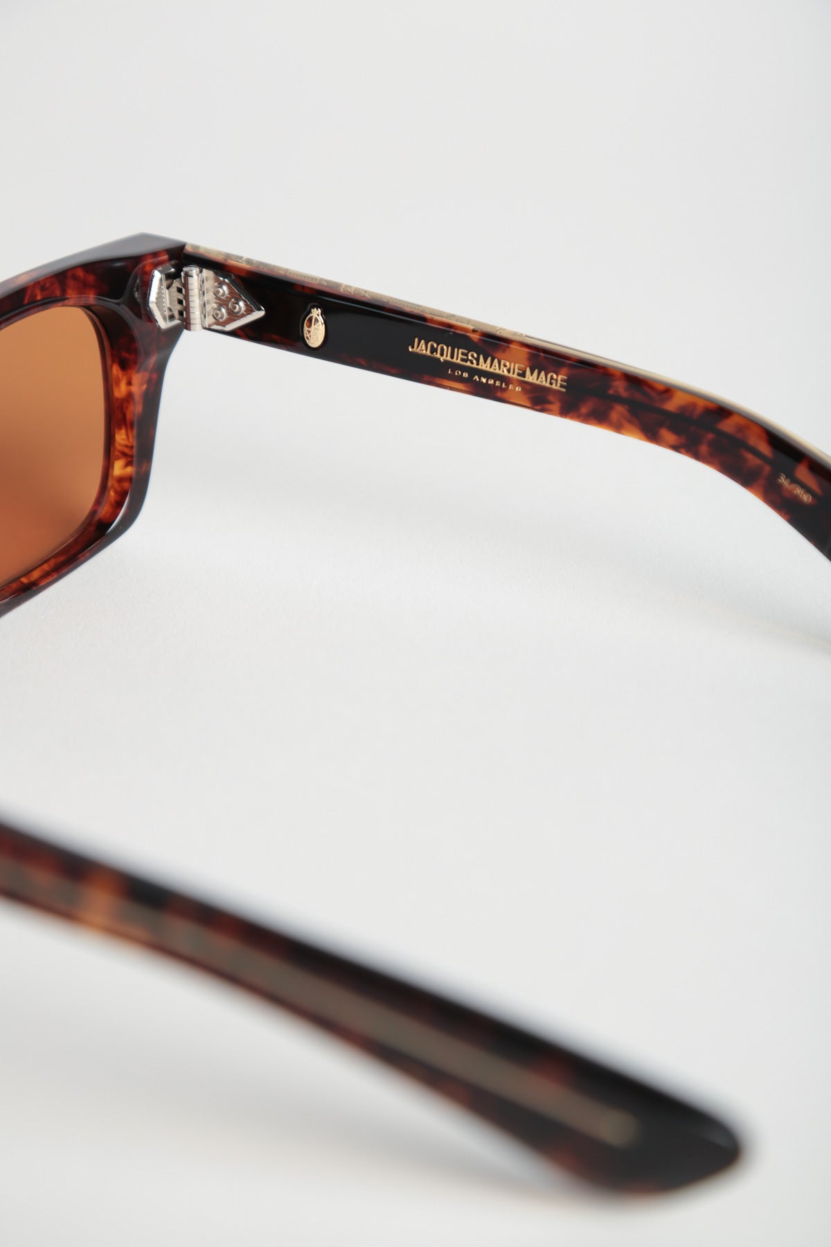 JACQUES MARIE MAGE | QUENTIN SUNGLASSES