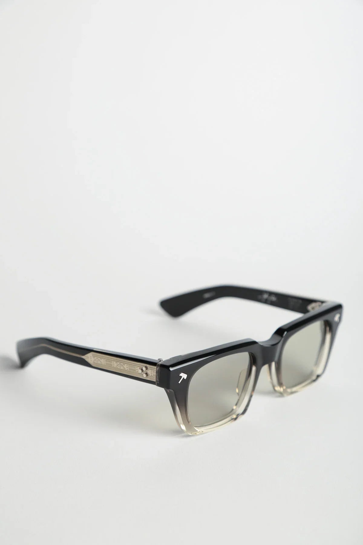 JACQUES MARIE MAGE | QUENTIN SUNGLASSES
