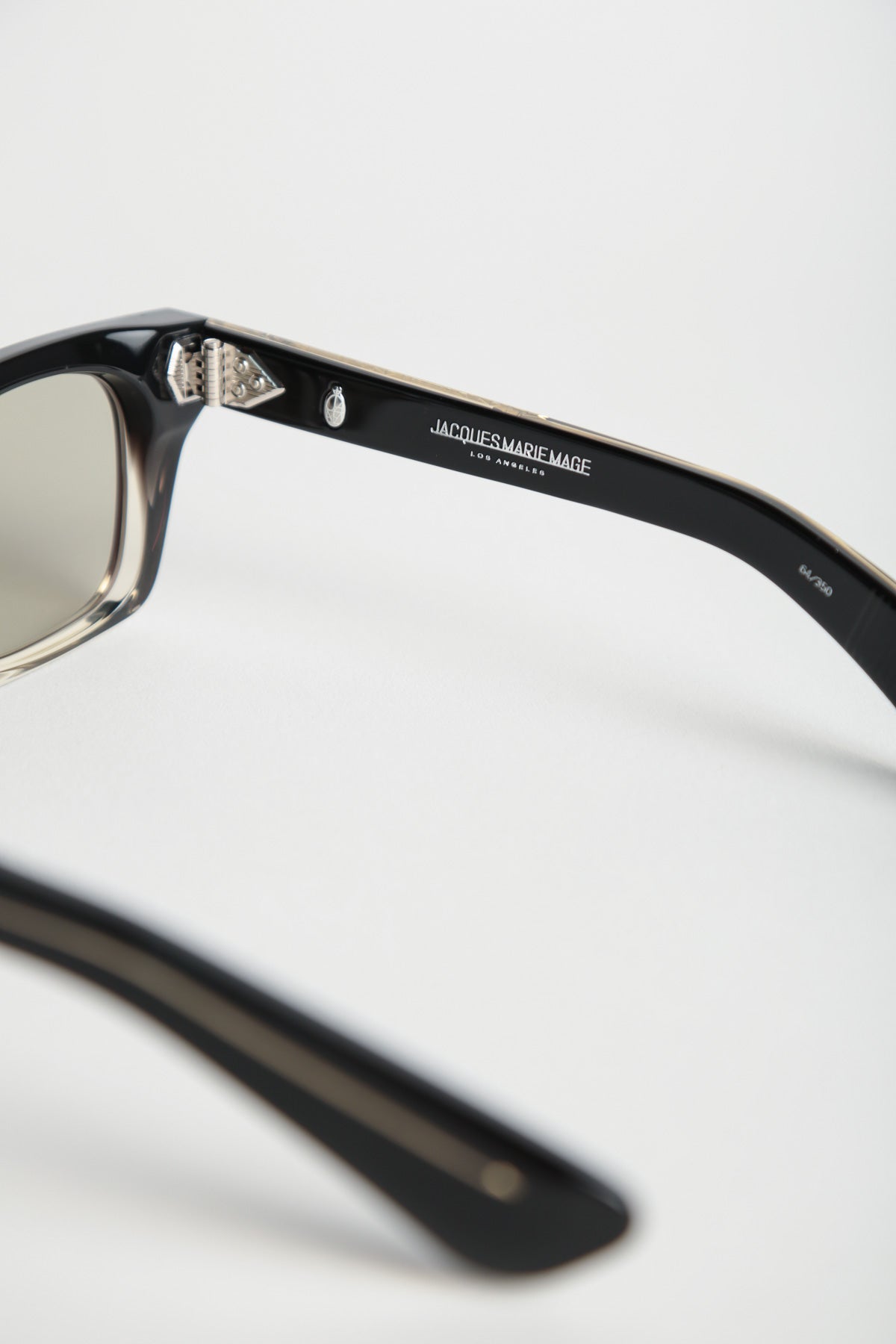 JACQUES MARIE MAGE | QUENTIN SUNGLASSES