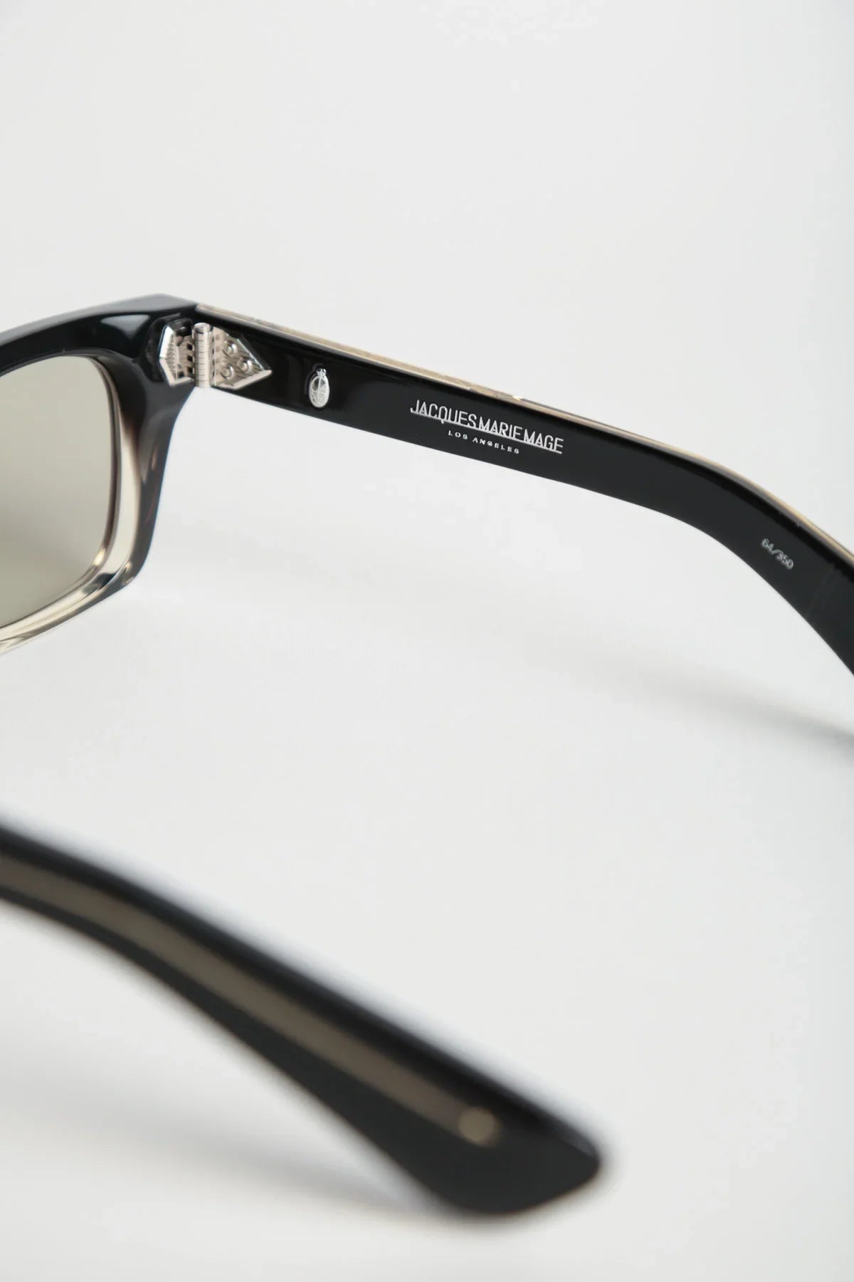 JACQUES MARIE MAGE | QUENTIN SUNGLASSES