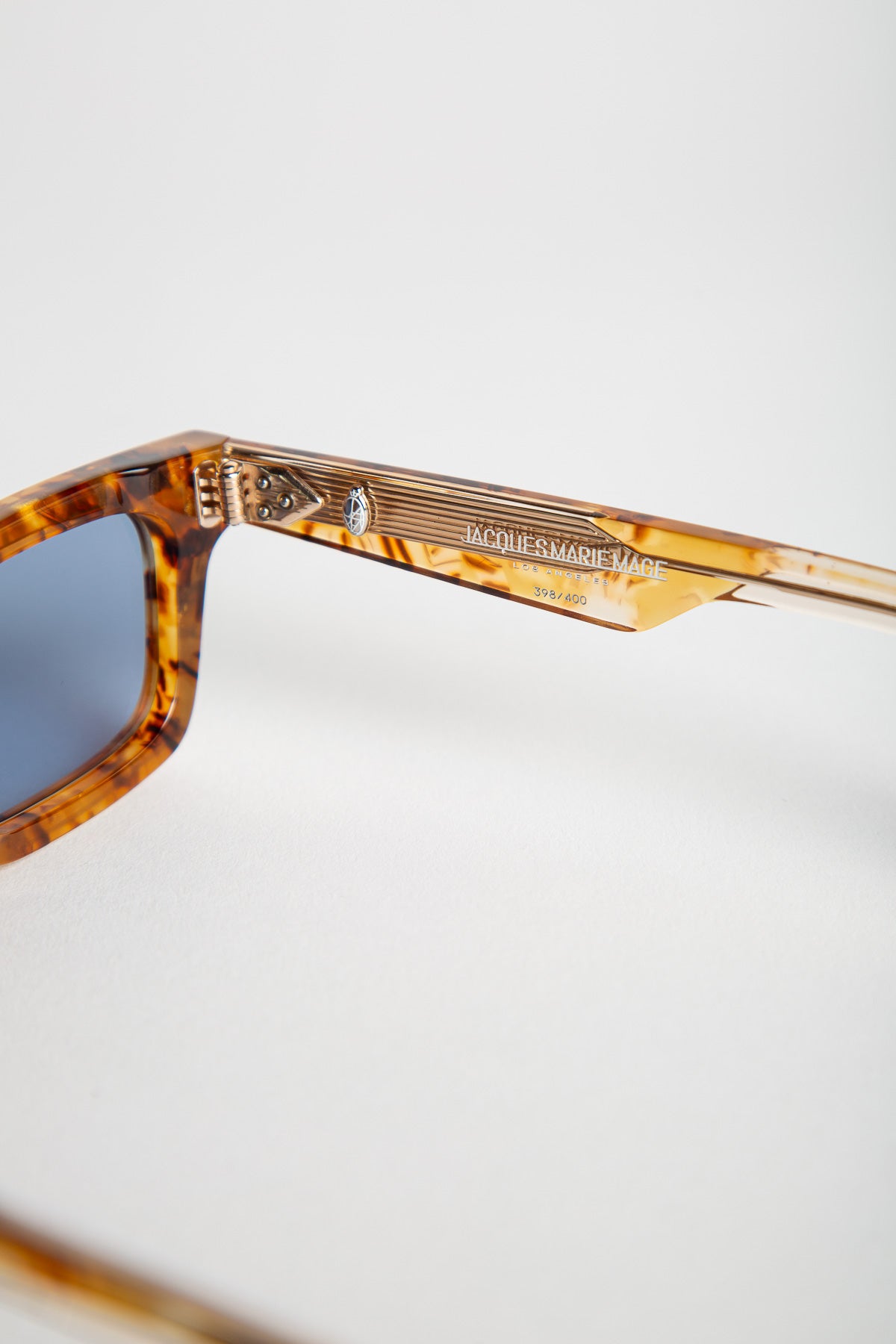 JACQUES MARIE MAGE | CASABLANCA SUNGLASSES IN CAIRO