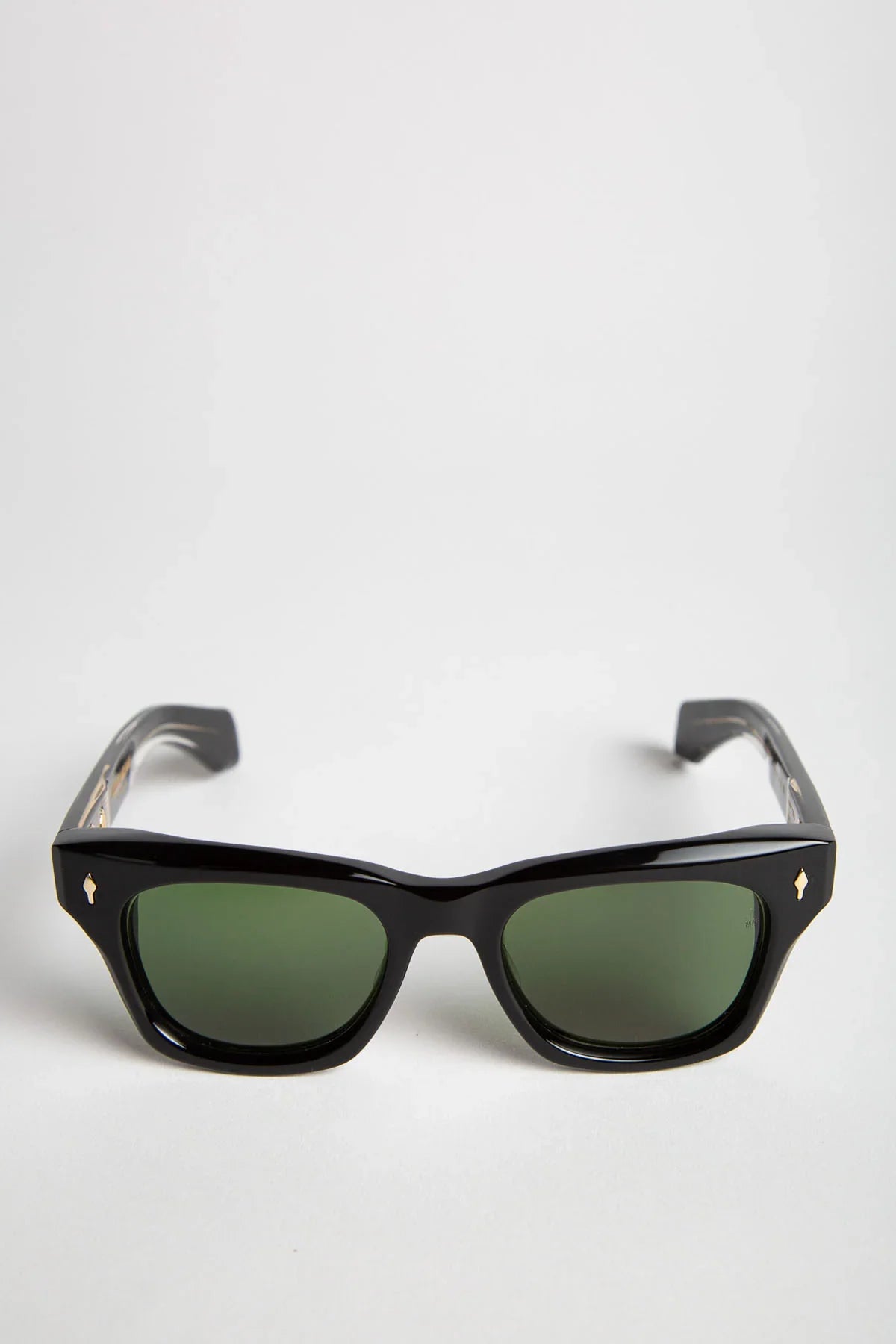 Jacques Marie Mage | Dealan Sunglasses in Venom