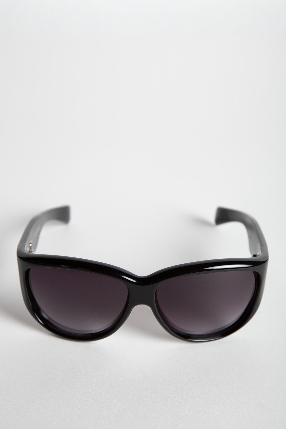JACQUES MARIE MAGE | RAVELLO SUNGLASSES IN RAVEN