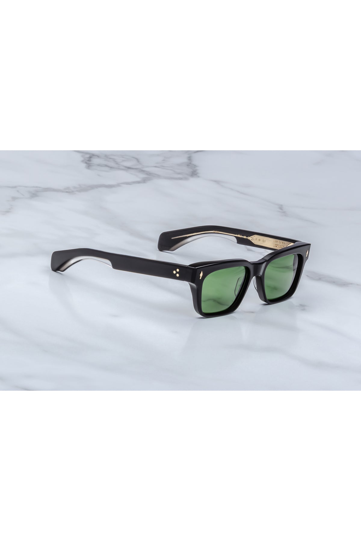 Jacques Marie Mage | Molino Sunglasses in Venom