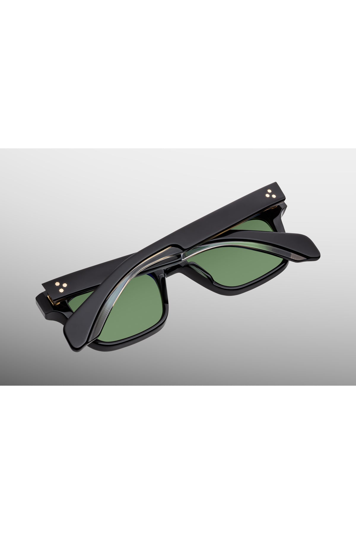 Jacques Marie Mage | Molino Sunglasses in Venom