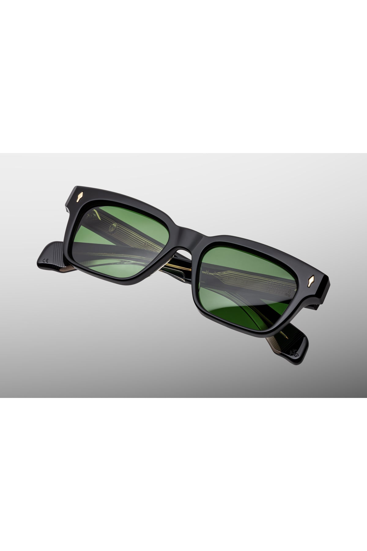 Jacques Marie Mage | Molino Sunglasses in Venom