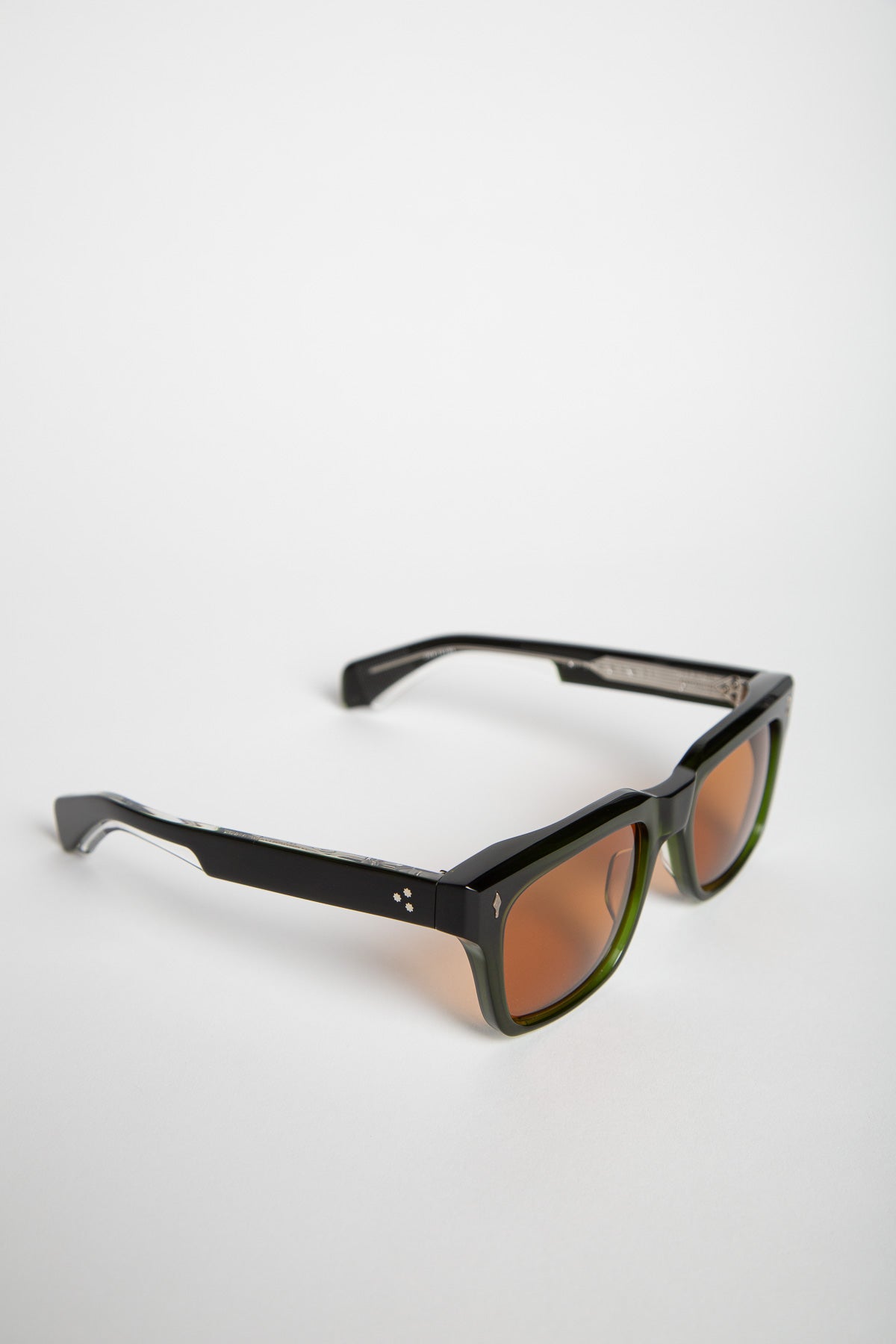 JACQUES MARIE MAGE | TORINO SUNGLASSES IN BORNEO