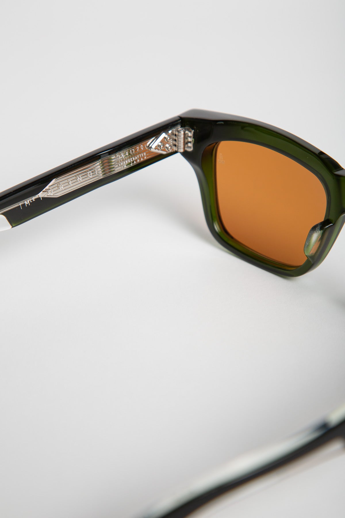JACQUES MARIE MAGE | TORINO SUNGLASSES IN BORNEO