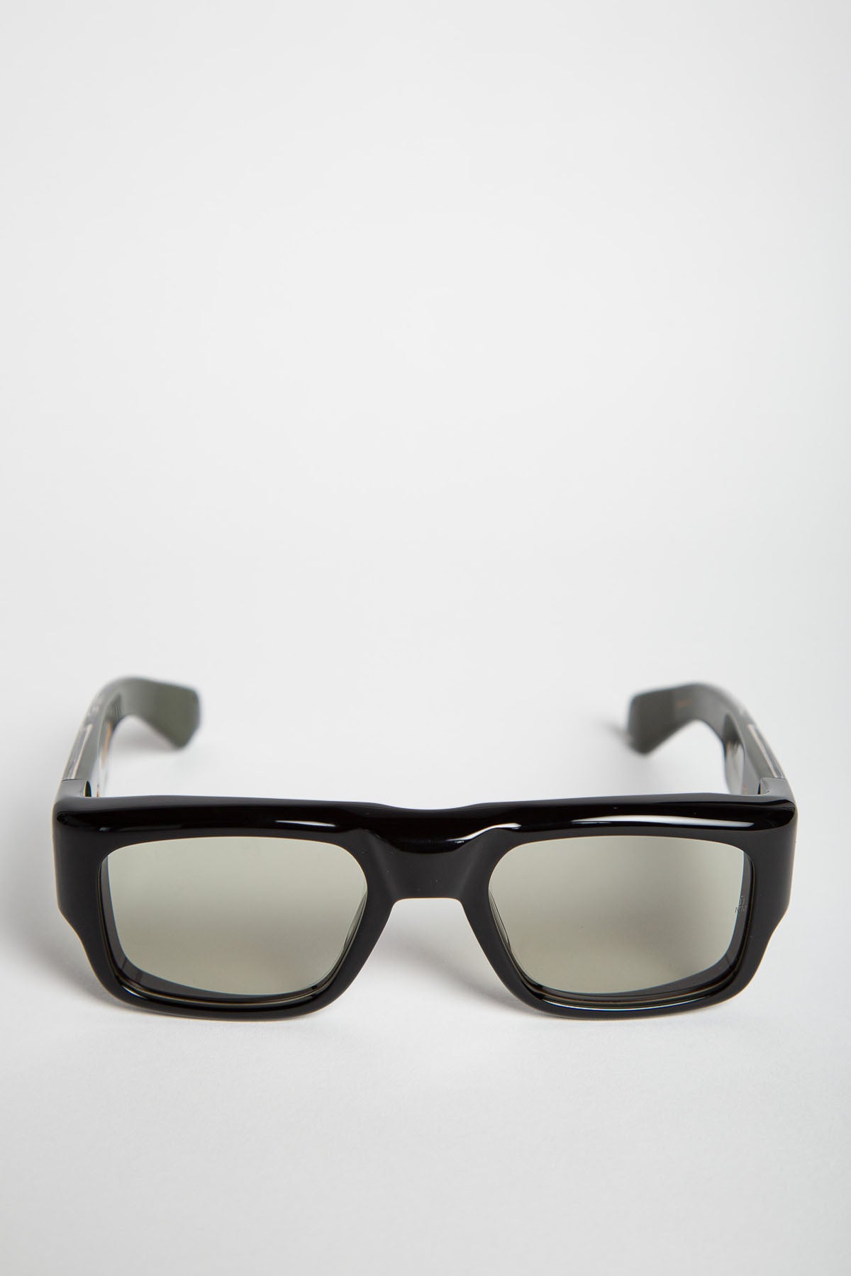 JACQUES MARIE MAGE | DONAT SUNGLASSES IN WALNUT