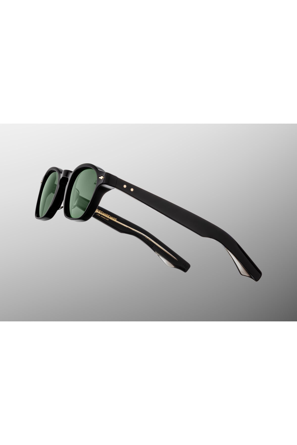 Jacques Marie Mage | Zephirin Sunglasses in Venom