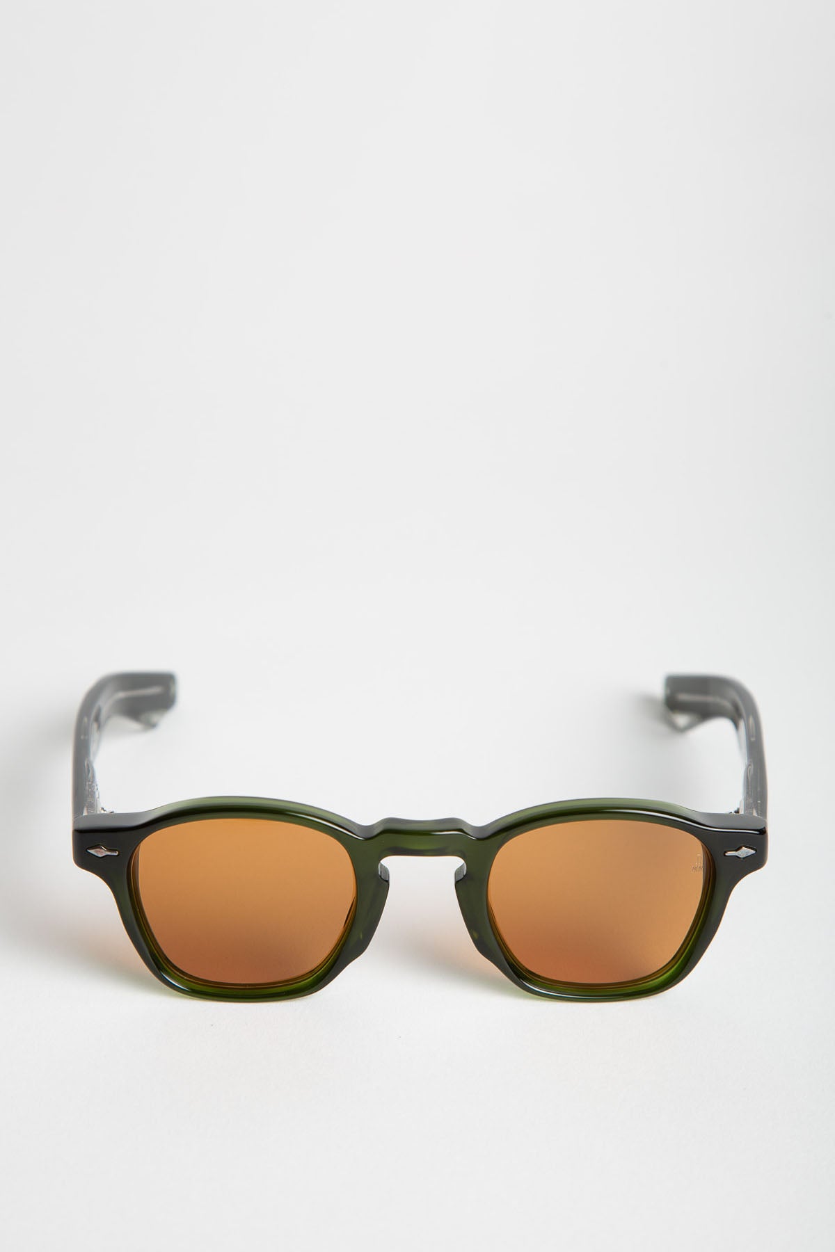 JACQUES MARIE MAGE | Zephirin 47 Sunglasses in Borneo