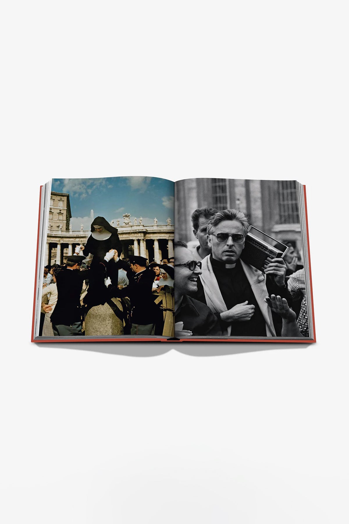 ASSOULINE | ROMA ETERNA