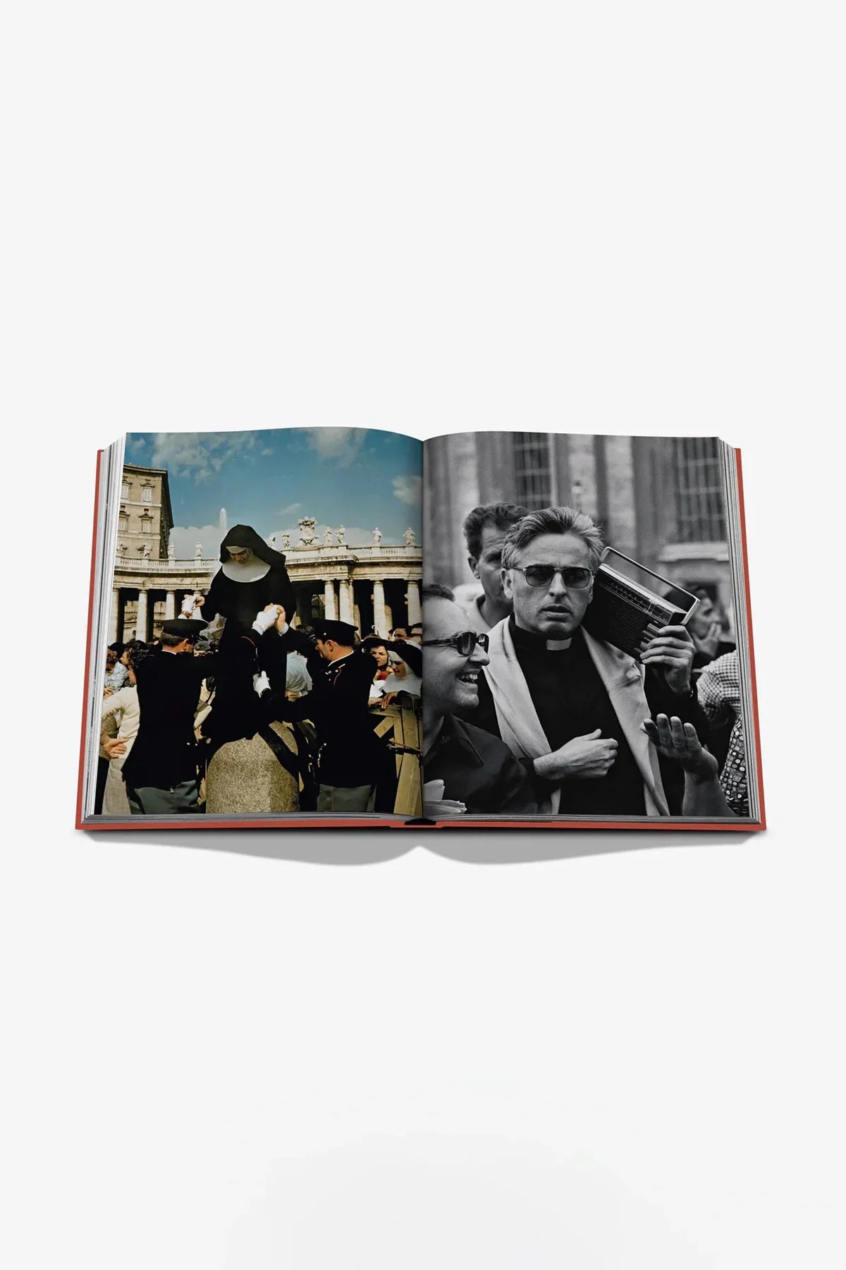 ASSOULINE | ROMA ETERNA