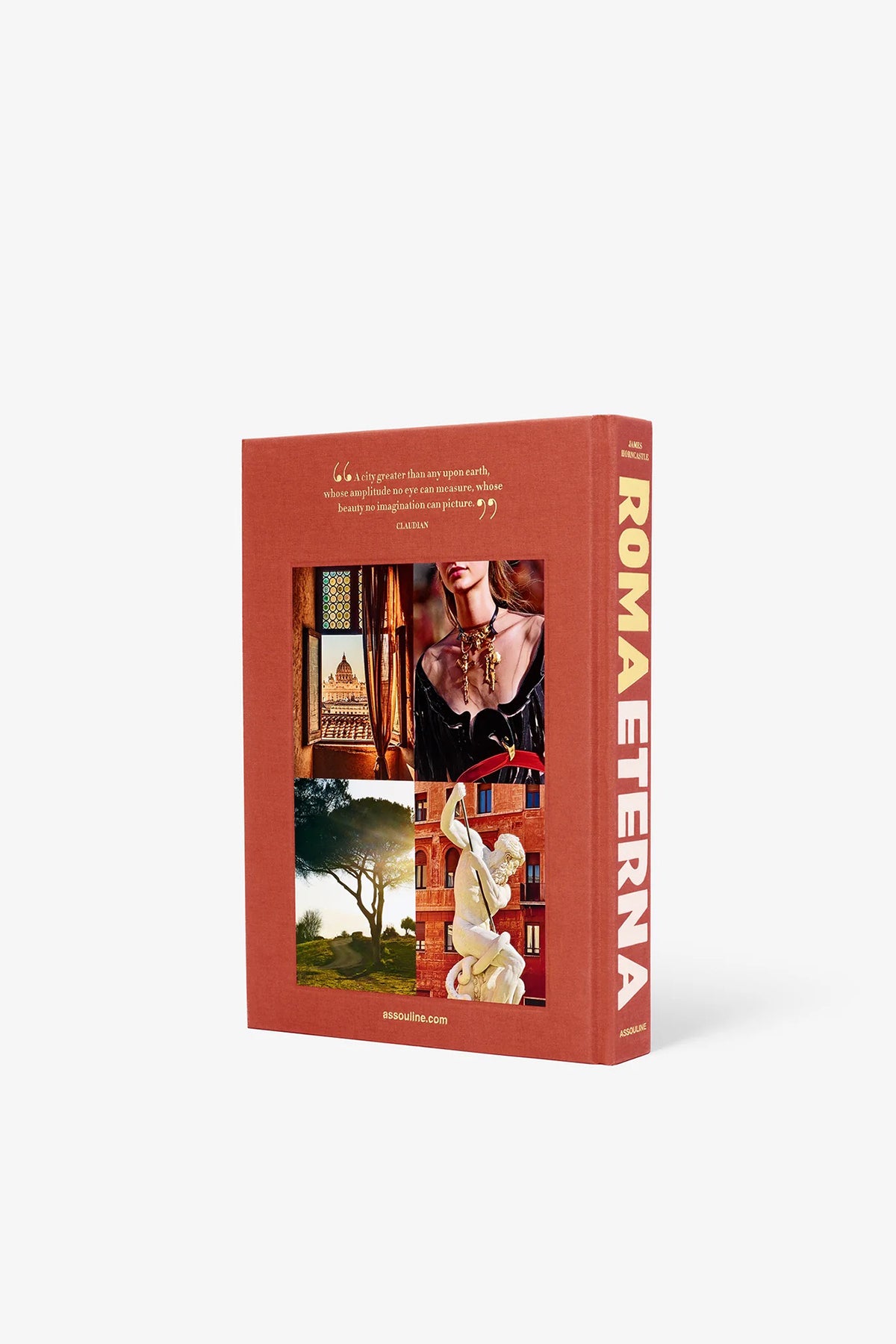 ASSOULINE | ROMA ETERNA