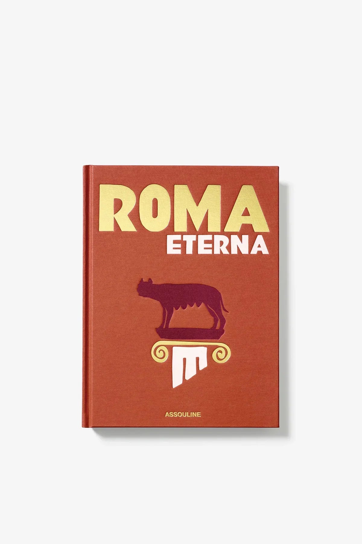 ASSOULINE | ROMA ETERNA