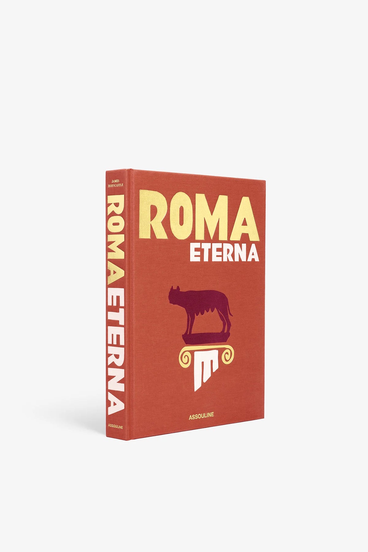 ASSOULINE | ROMA ETERNA