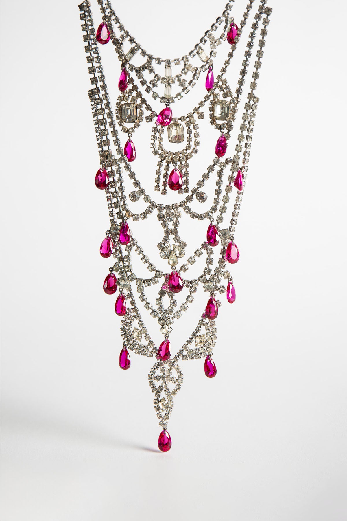 TOM BINNS | ROGUE ROYALE NECKLACE