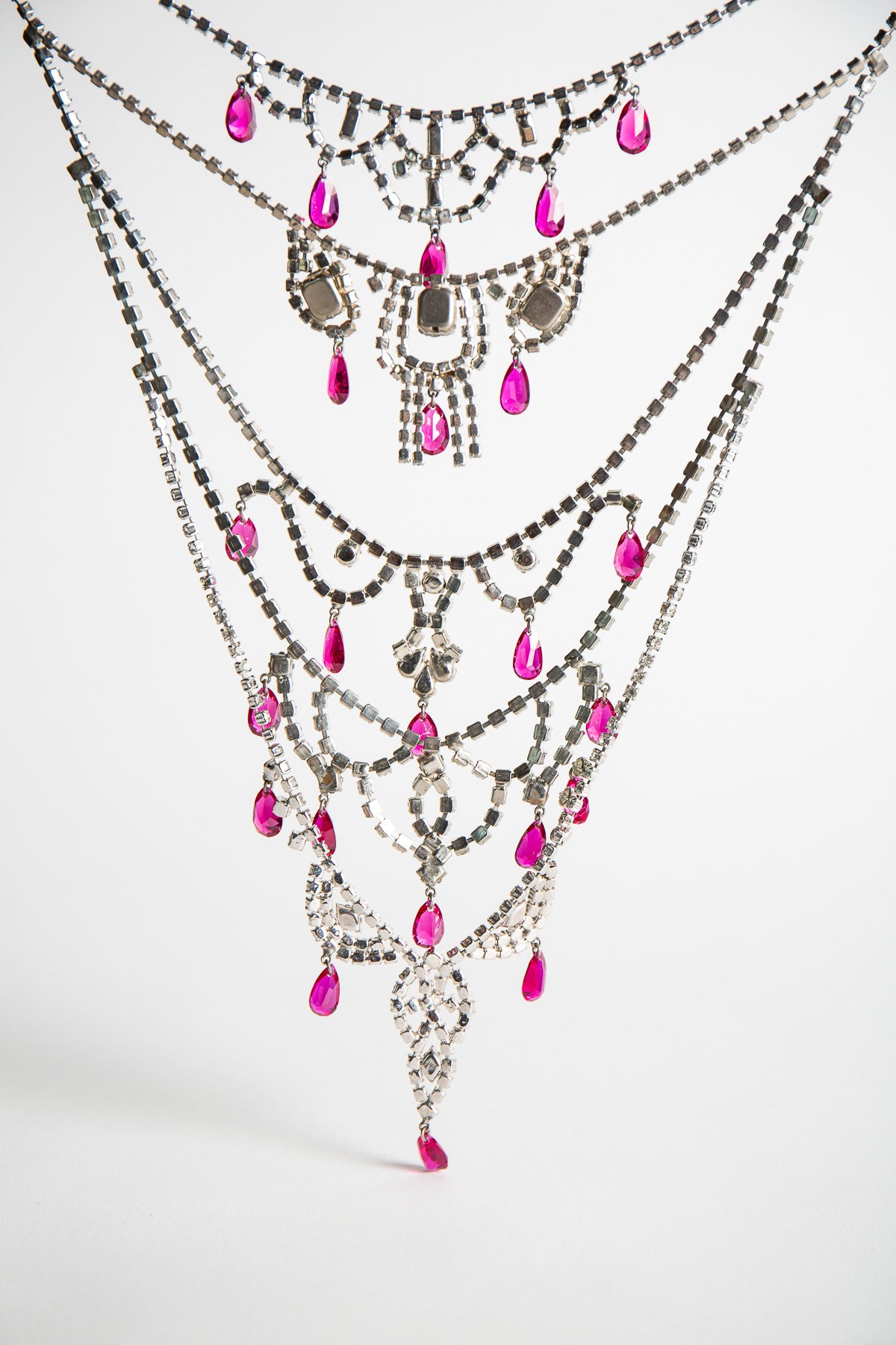 TOM BINNS | ROGUE ROYALE NECKLACE
