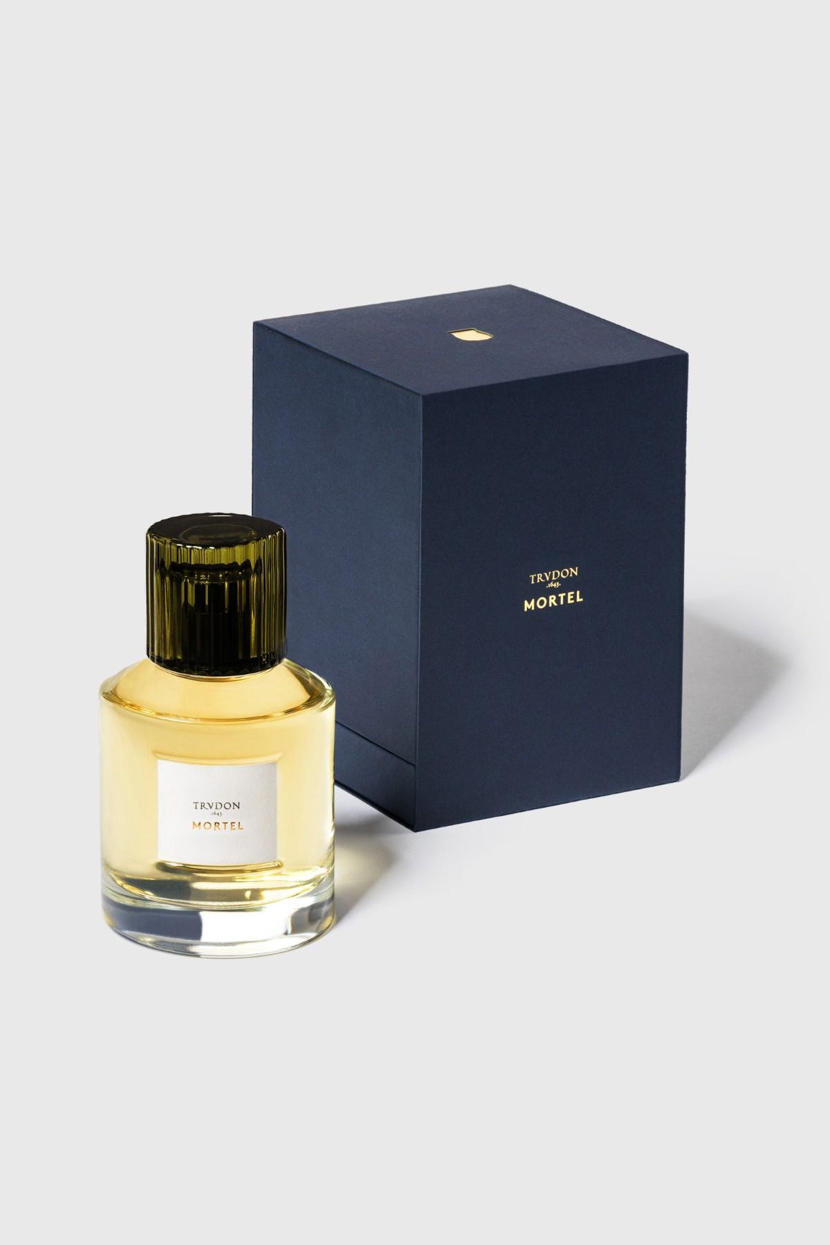 TRUDON | MORTEL