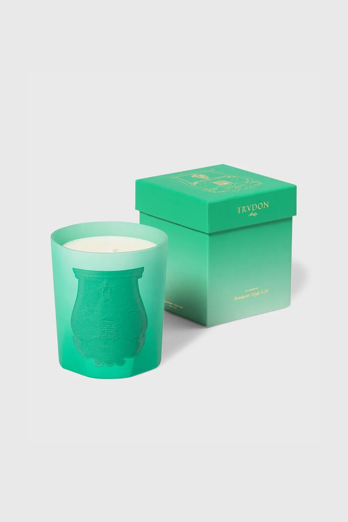 TRUDON | UNDER THE TREES SCENTED CANDLE