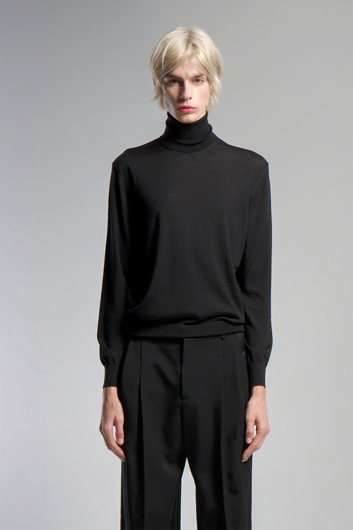 SAINT LAURENT | TURTLENECK SWEATER
