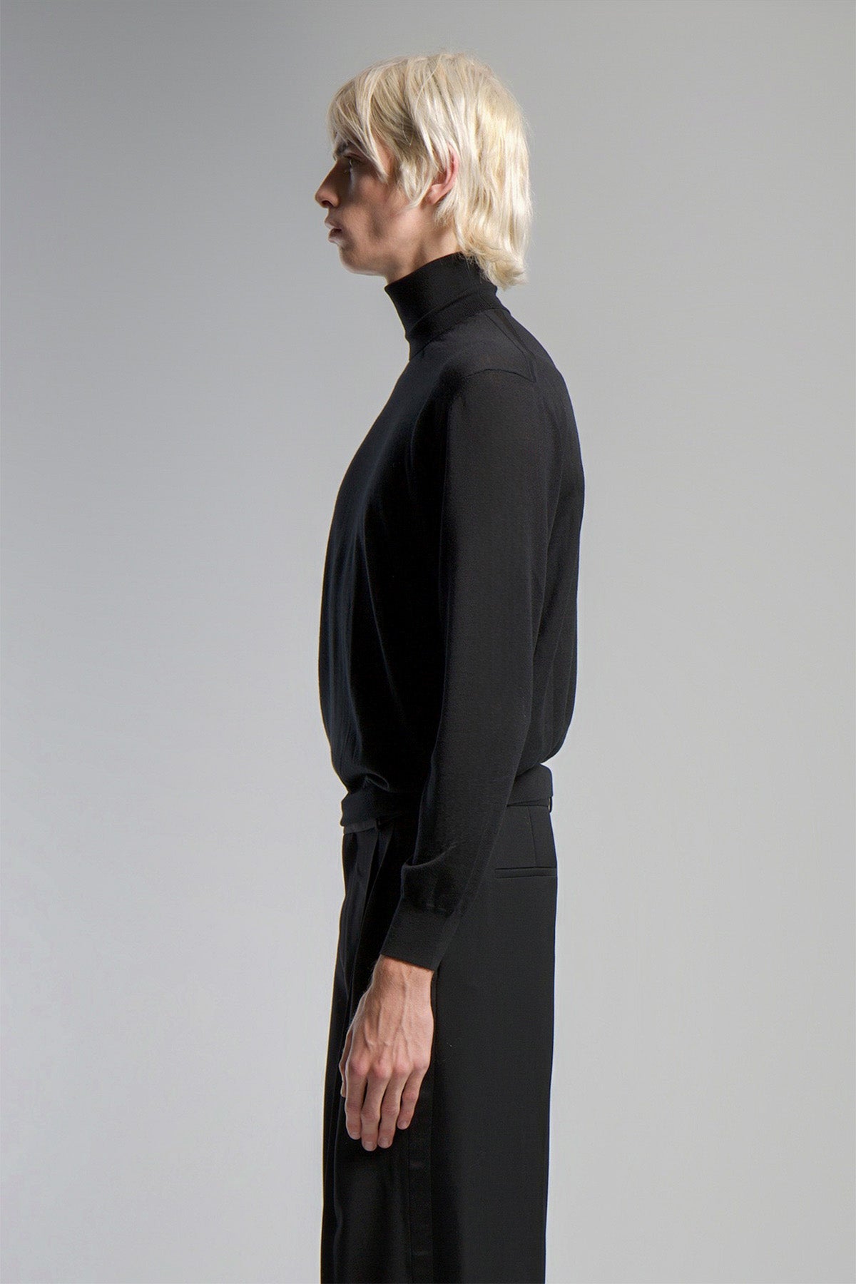 SAINT LAURENT | TURTLENECK SWEATER