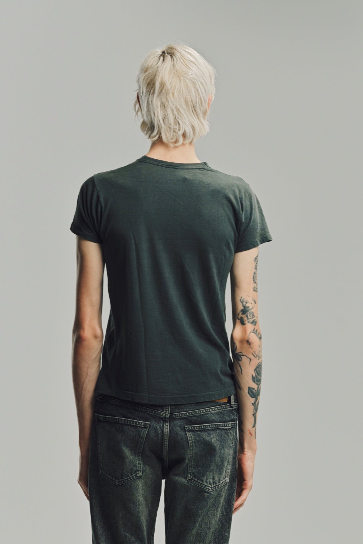 MAXFIELD VINTAGE | 1990S BLACK SABBATH TEE