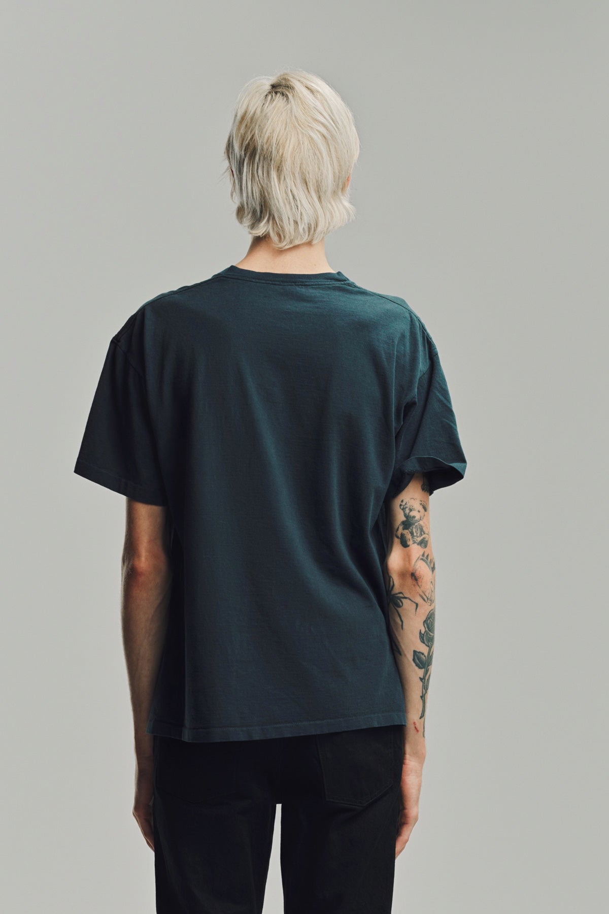 MAXFIELD VINTAGE | 1990S BEETHOVEN TEE