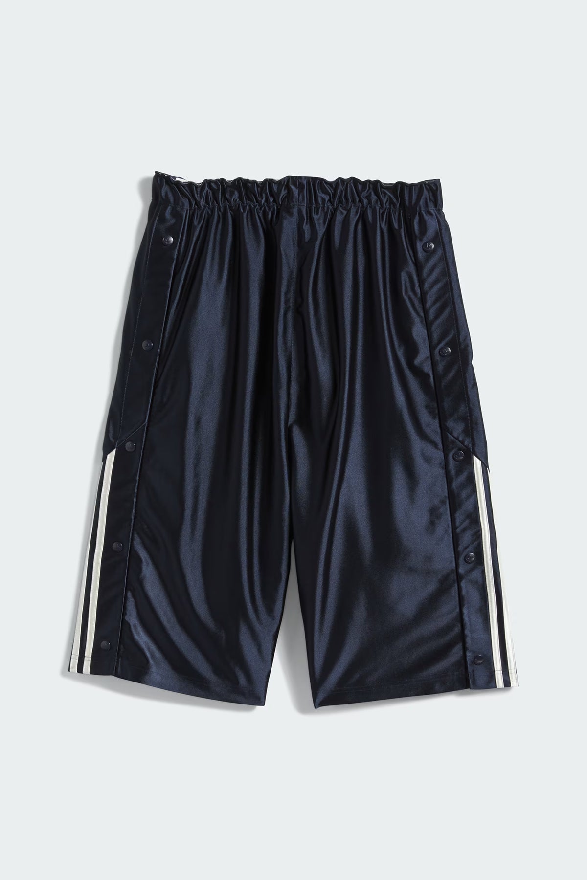 ADIDAS X WILLY CHAVARRIA | CHAVARRIA DAZZLE SNAP SHORTS