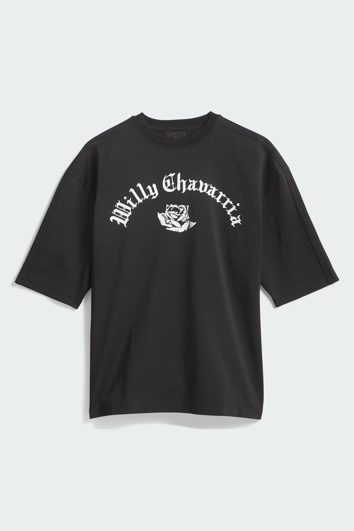 ADIDAS X WILLY CHAVARRIA | CHAVARRIA SIGNATURE TEE