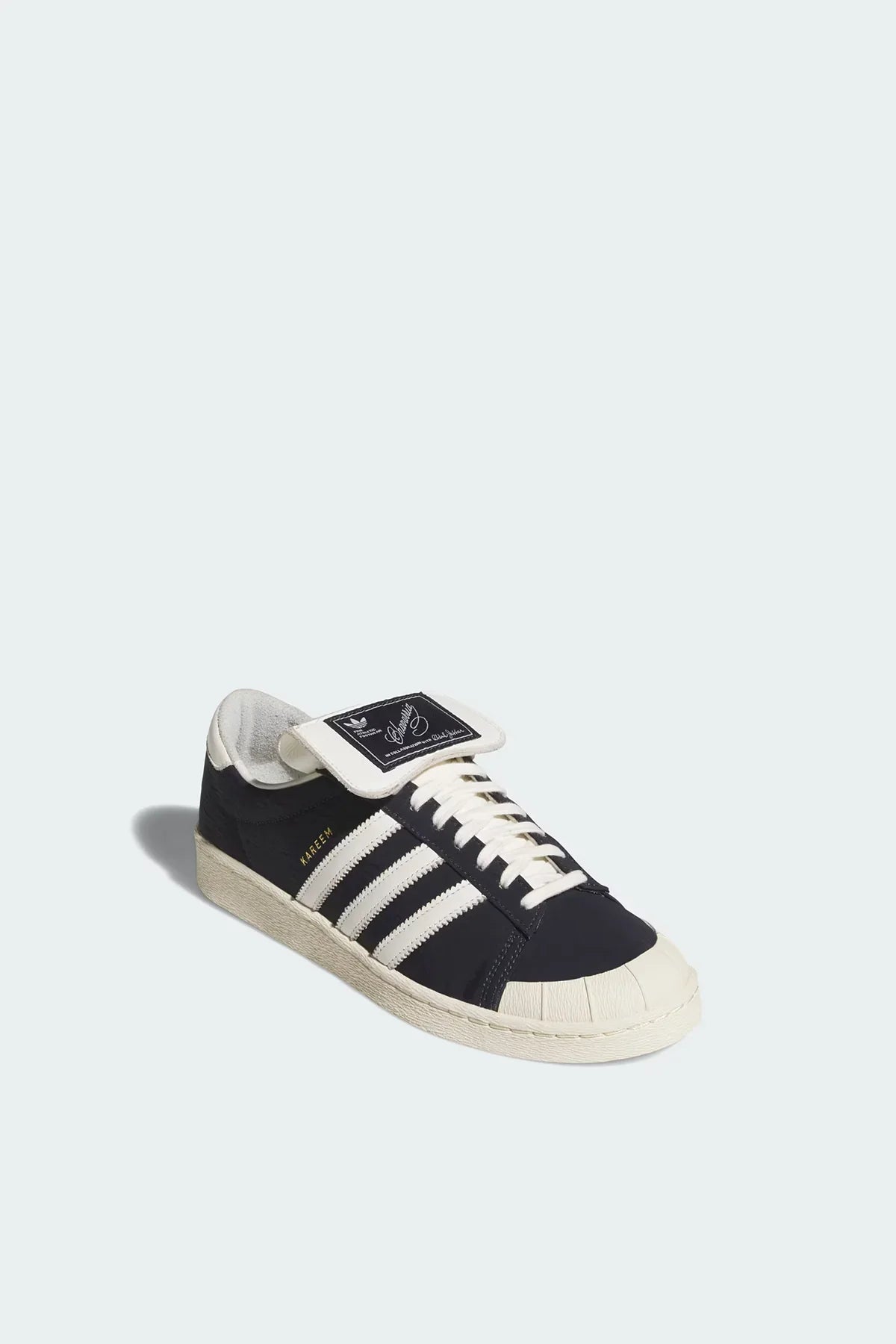 ADIDAS X WILLY CHAVARRIA | CHAVARRIA JABBAR LOW SNEAKERS