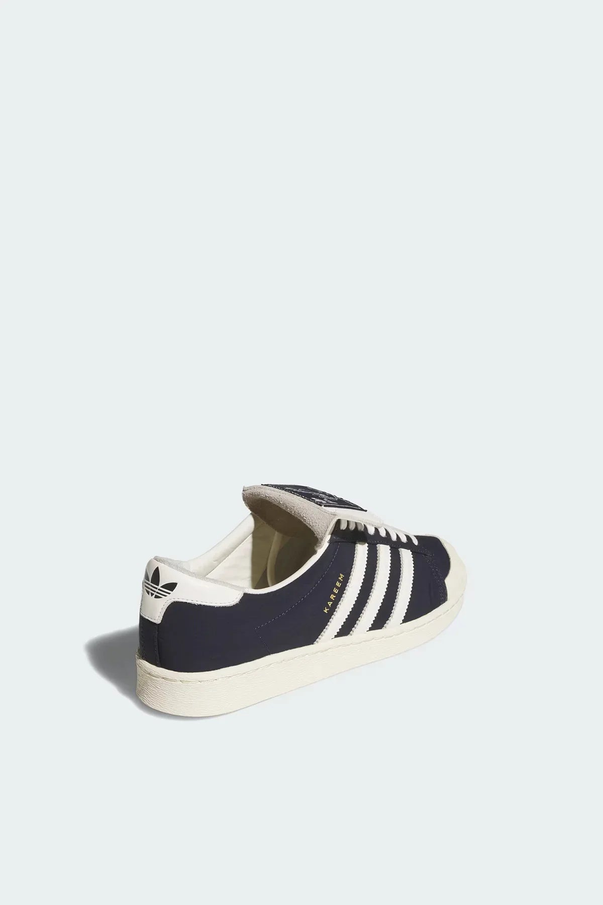 ADIDAS X WILLY CHAVARRIA | CHAVARRIA JABBAR LOW SNEAKERS