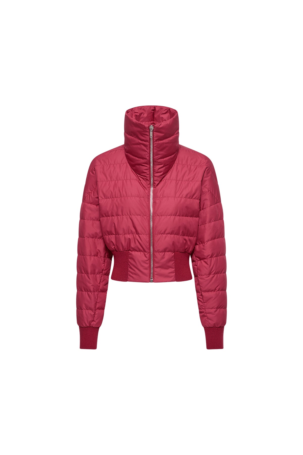 MONCLER + RICK OWENS | WOMEN'S CROPPED JACKET