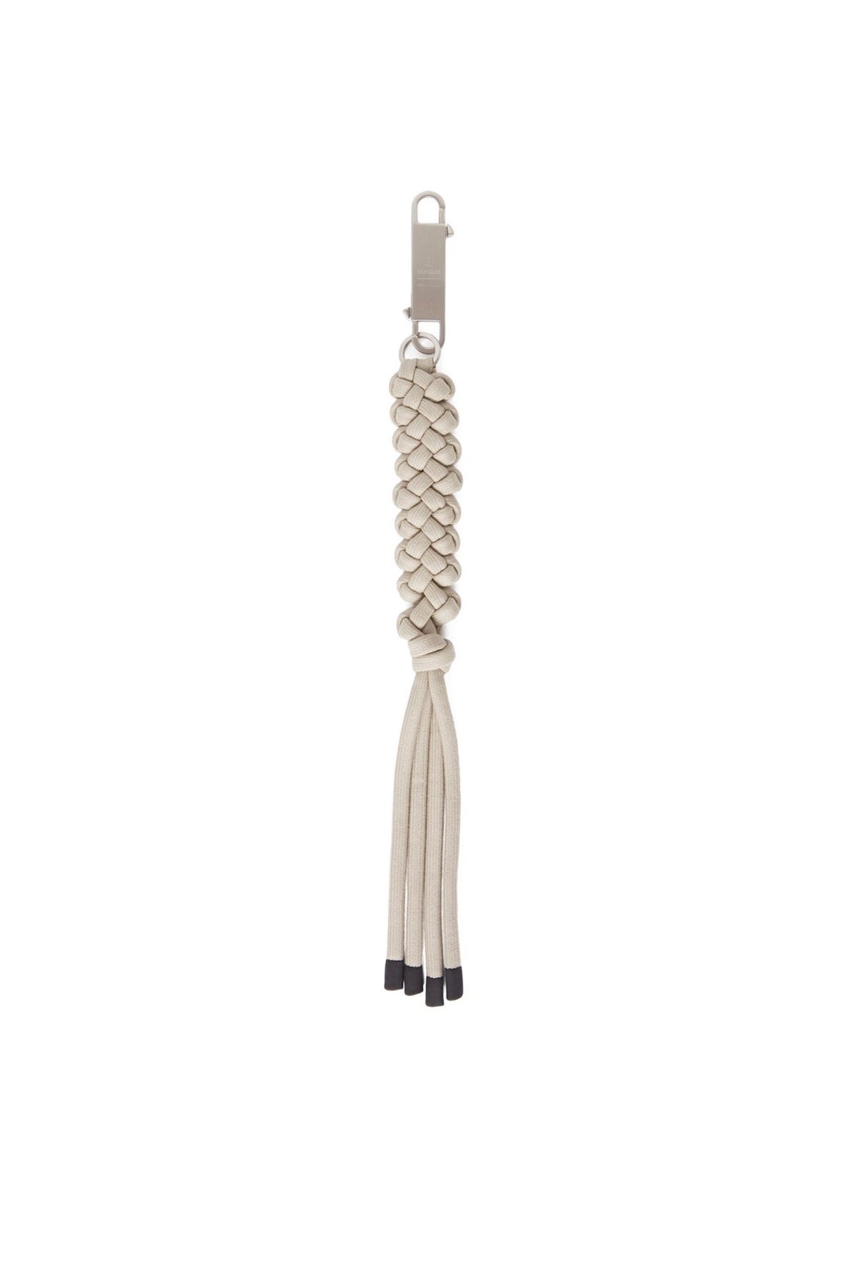 MONCLER + RICK OWENS | HIKING ROPE KEYRING