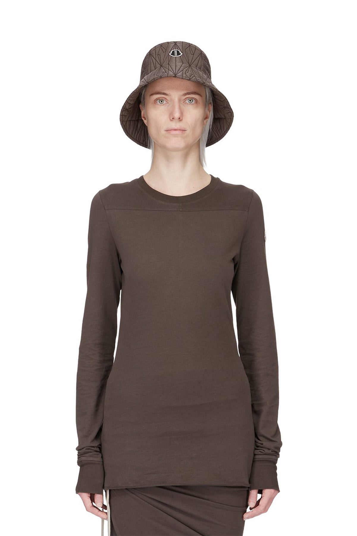 MONCLER + RICK OWENS | BUCKET HAT