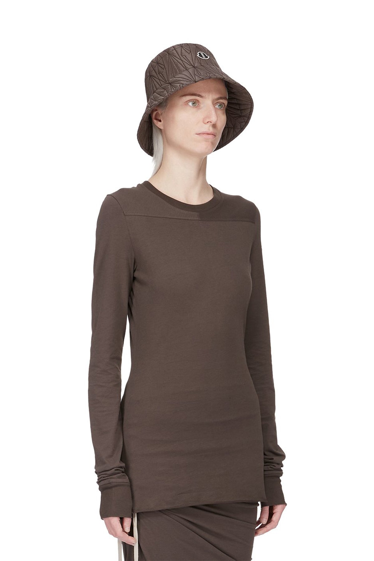 MONCLER + RICK OWENS | BUCKET HAT