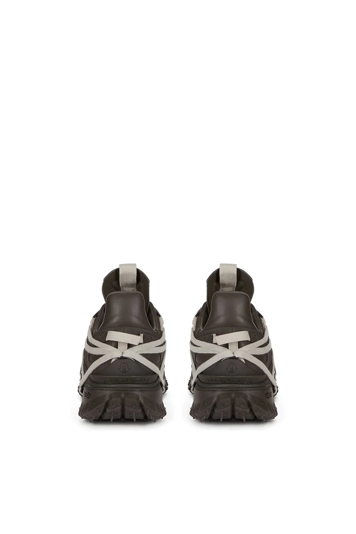 MONCLER + RICK OWENS | WOMEN'S TRAILGRIP MEGALACE SNEAKERS