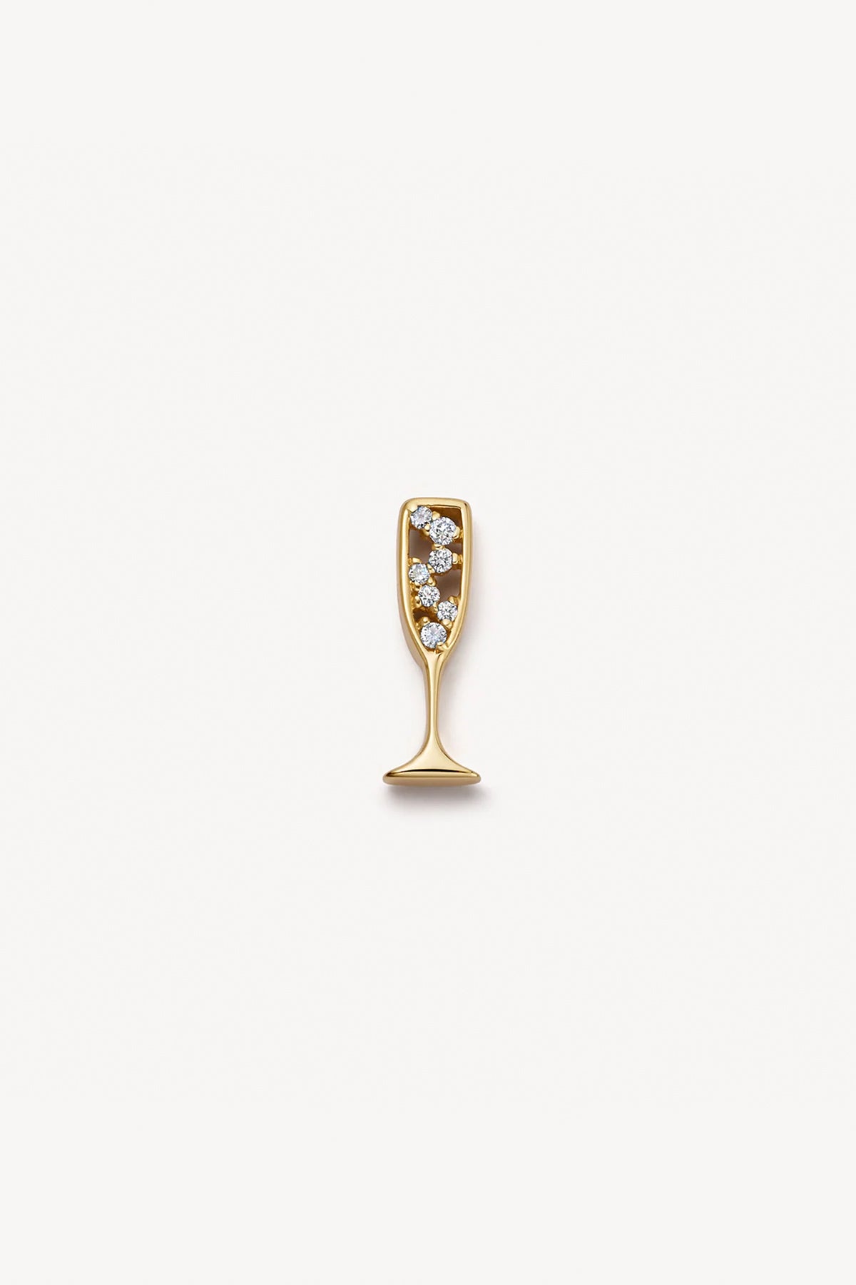 LOQUET LONDON | CHAMPAGNE CHARM - MAXFIELD LA