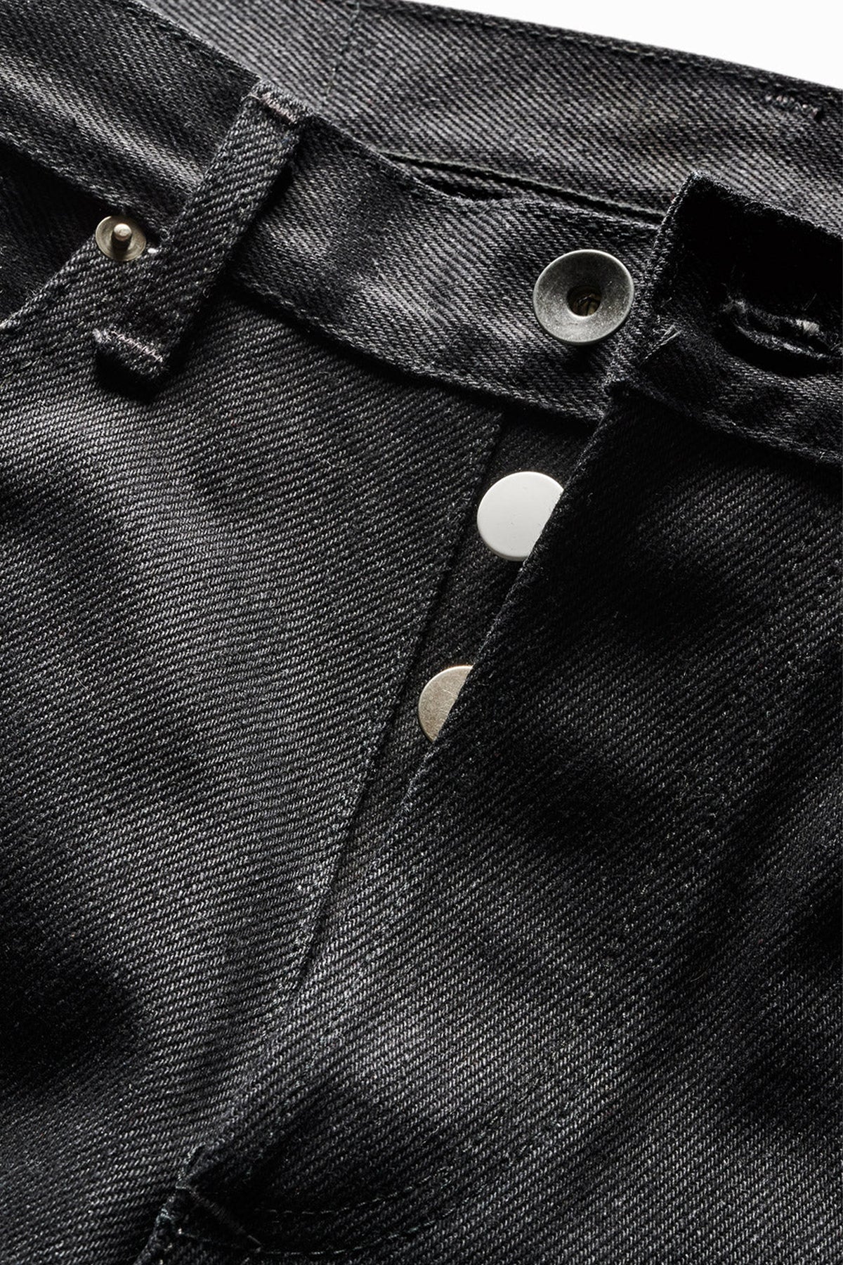 SCHAEFFER'S GARMENT HOTEL | TALL RISE 103 JEANS - MAXFIELD LA