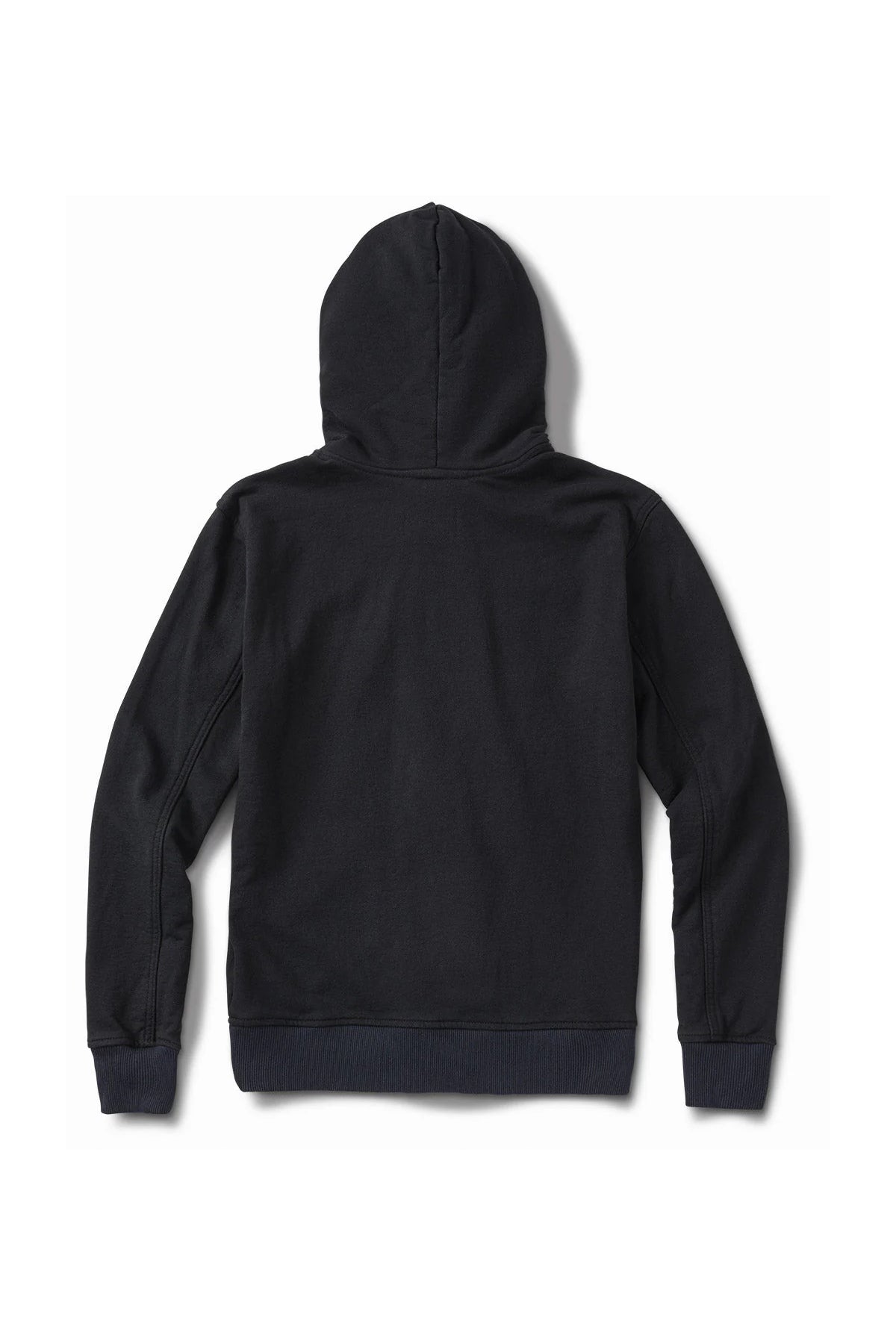 SCHAEFFER'S GARMENT HOTEL | 21OZ FRENCH TERRY SULPHUR ZIP HOODIE