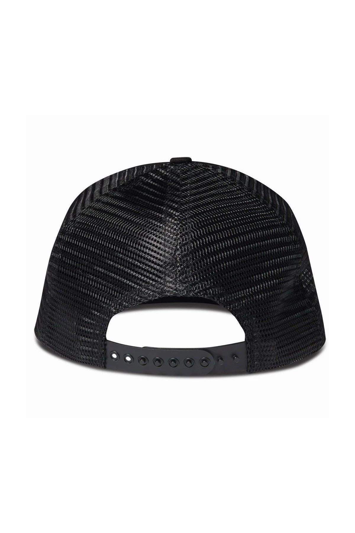 SCHAEFFER'S GARMENT HOTEL | ORANGE LABEL TRUCKER HAT