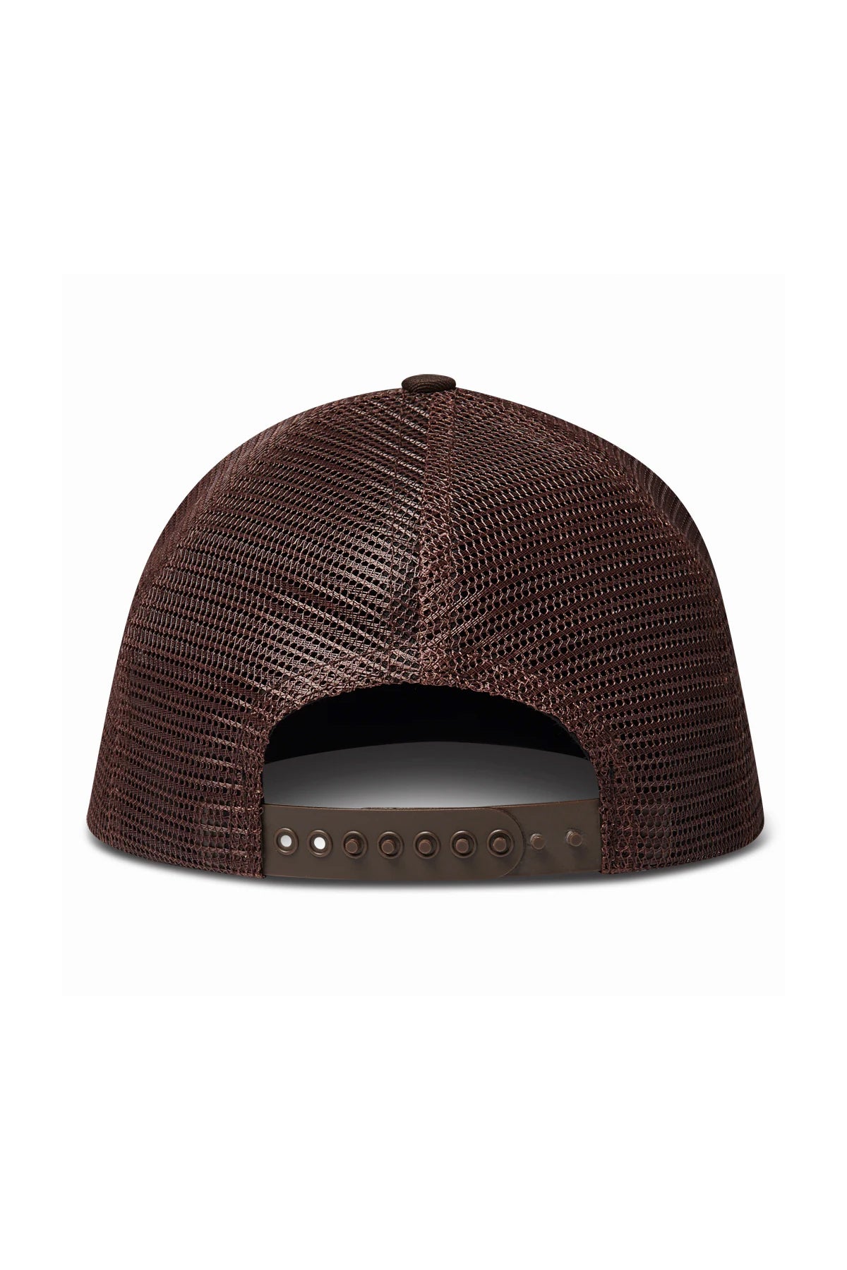 SCHAEFFER'S GARMENT HOTEL | BEVERLY HILLS TRUCKER HAT