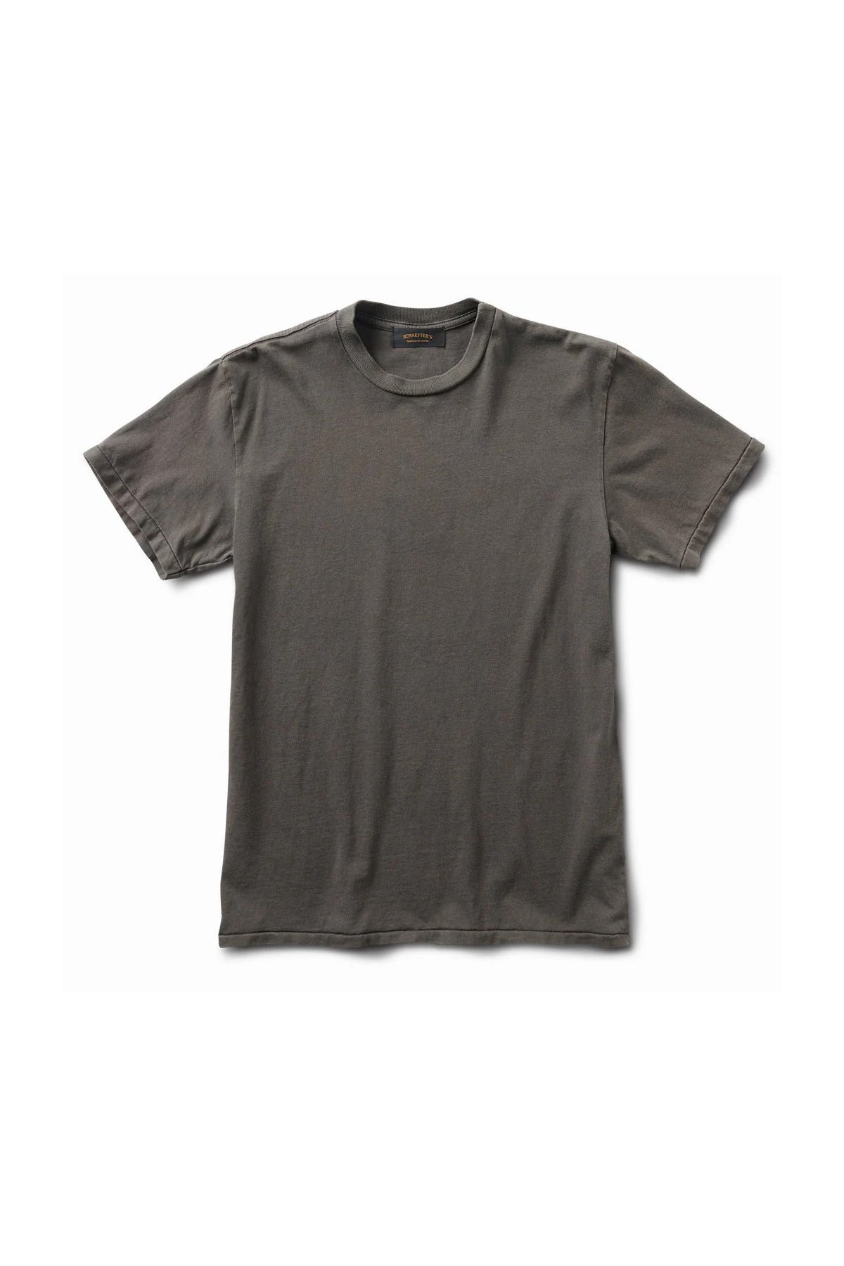 SCHAEFFER'S GARMENT HOTEL | RINGSPUN ATHLETIC TEE