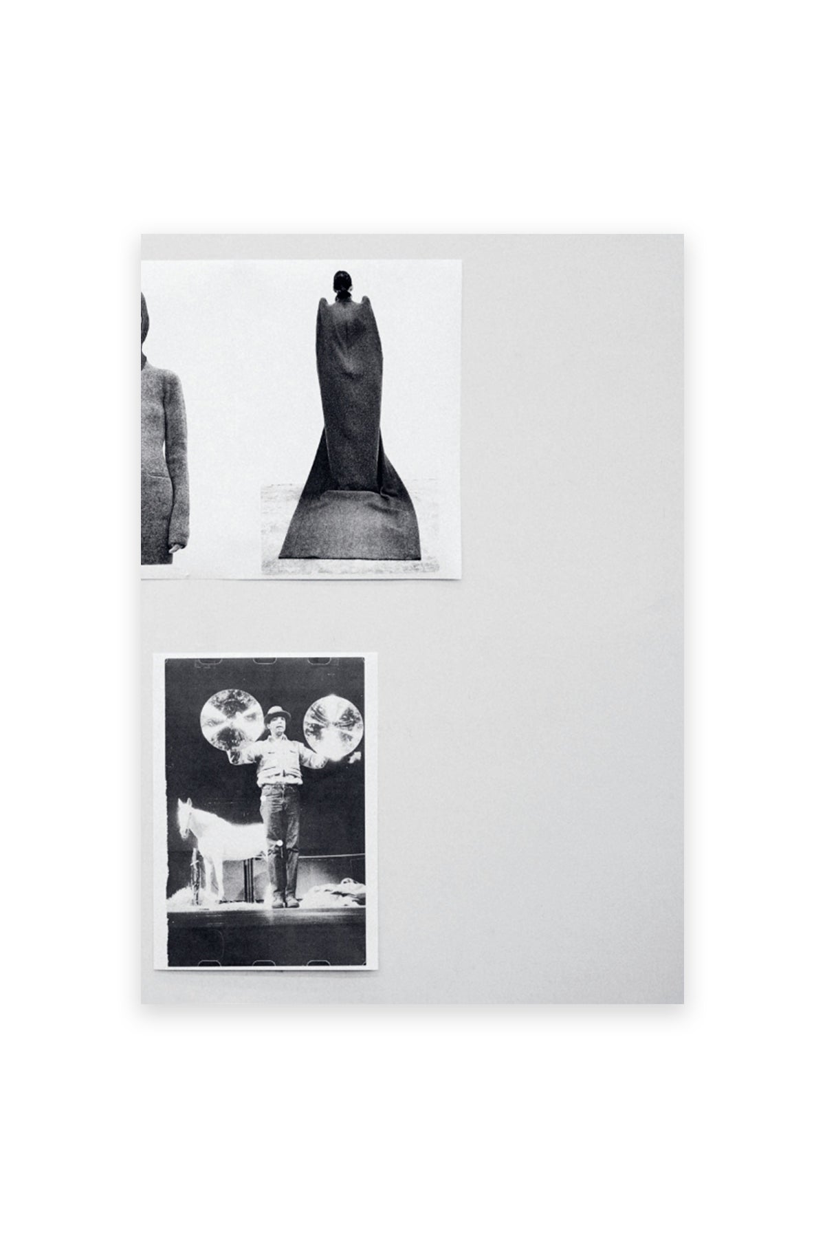 RIZZOLI | RICK OWENS: TEMPLE OF LOVE