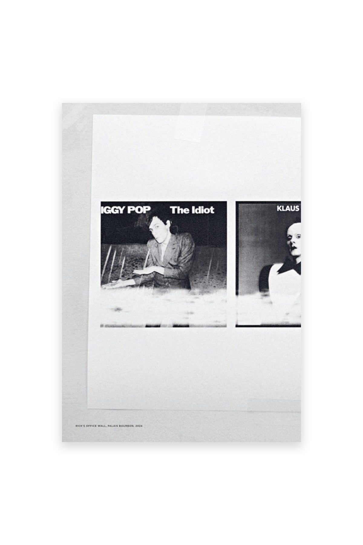 RIZZOLI | RICK OWENS: TEMPLE OF LOVE