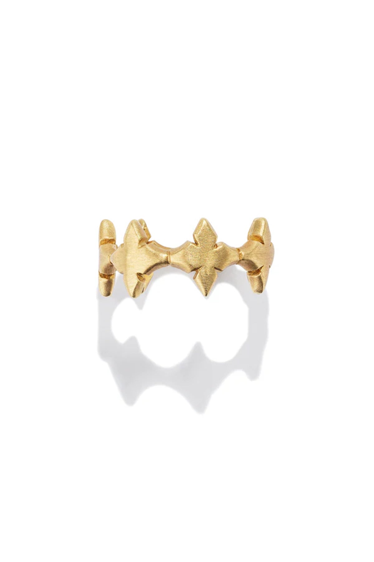 RENATO CIPULLO | KINDLE RING