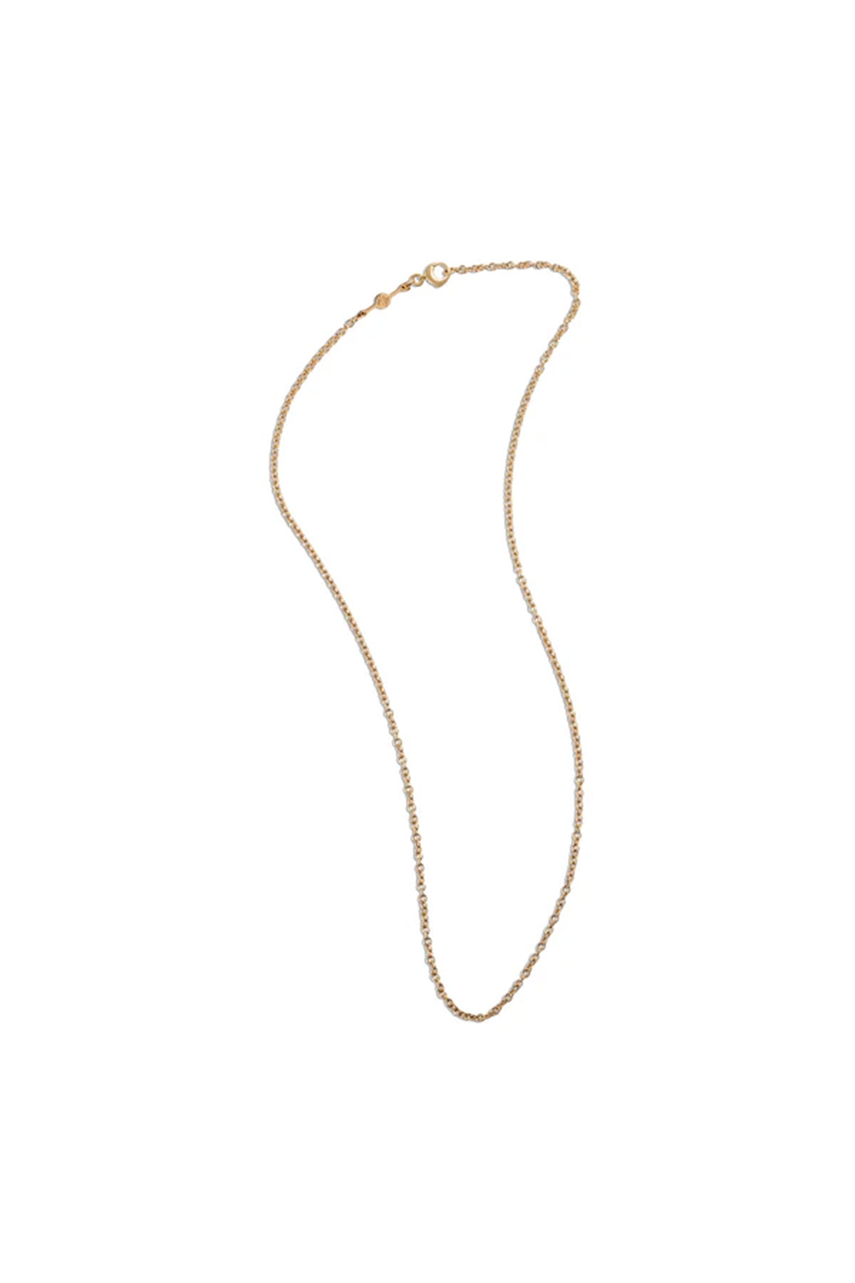 RENATO CIPULLO | CAVO CHAIN NECKLACE