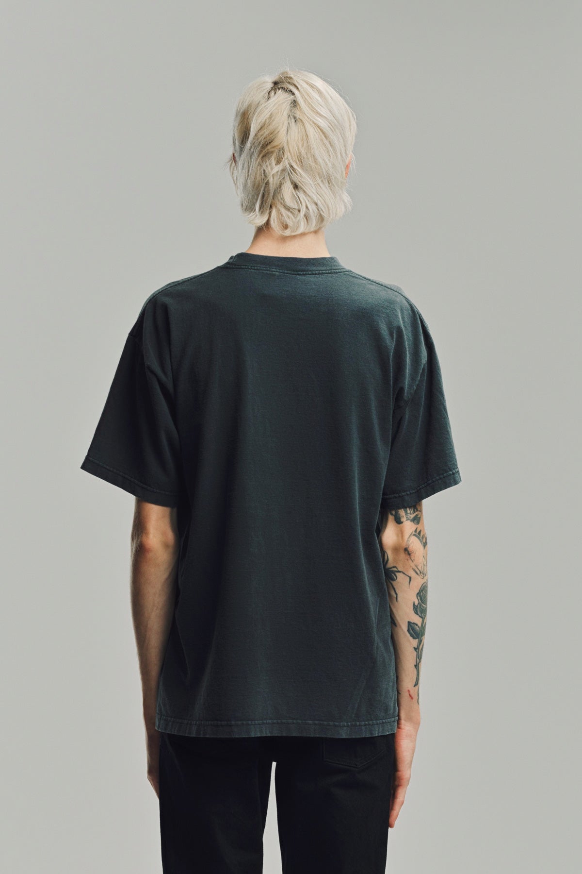 MAXFIELD VINTAGE | 1990S SHE DEVILS ON WHEELS TEE